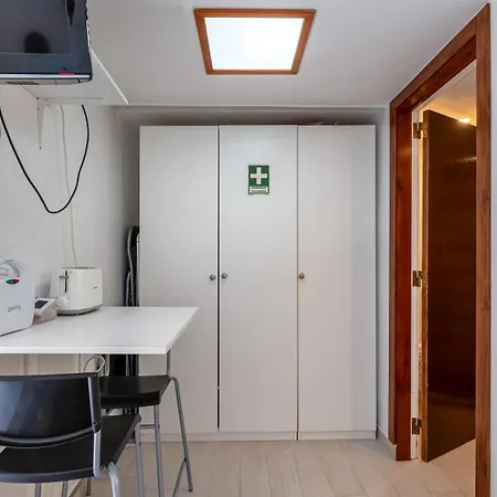 Apartman Acoteias W Pool By Lovelystay Albufeira