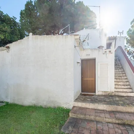 Apartment Acoteias W Pool By Lovelystay Albufeira