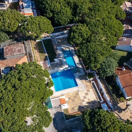 Acoteias W Pool By Lovelystay Albufeira