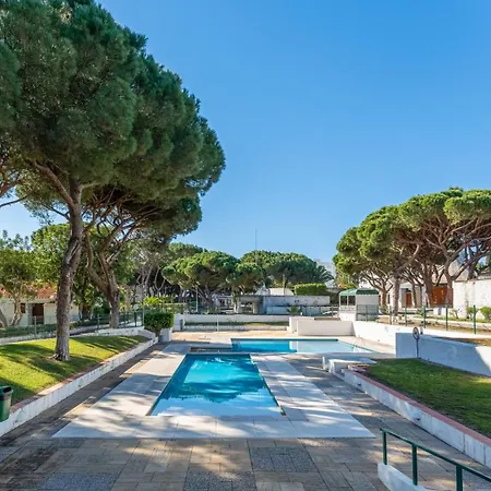 Acoteias W Pool By Lovelystay * Albufeira