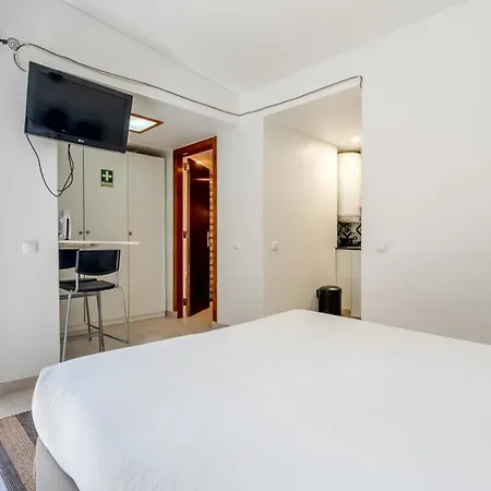 Appartement Acoteias W Pool By Lovelystay *