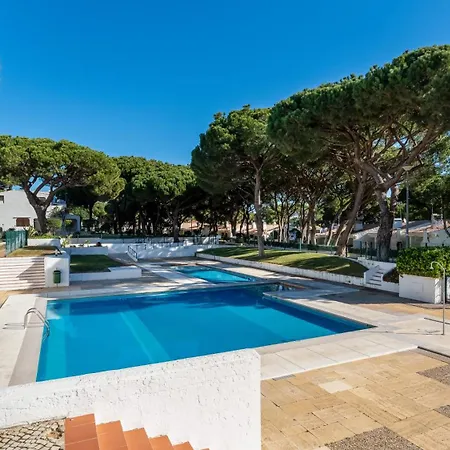 Acoteias W Pool By Lovelystay Apartment