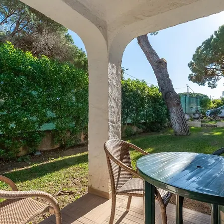 Acoteias W Pool By Lovelystay Apartment