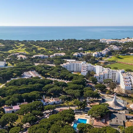 Acoteias W Pool By Lovelystay Albufeira