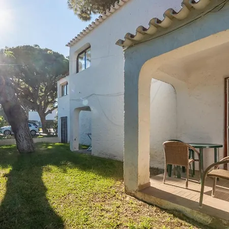 Appartement Acoteias W Pool By Lovelystay