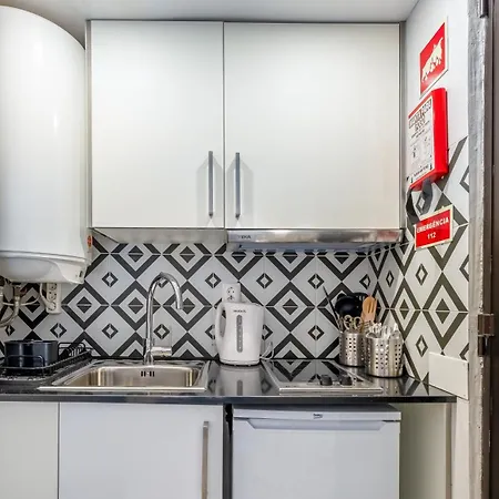 Acoteias W Pool By Lovelystay Appartement *