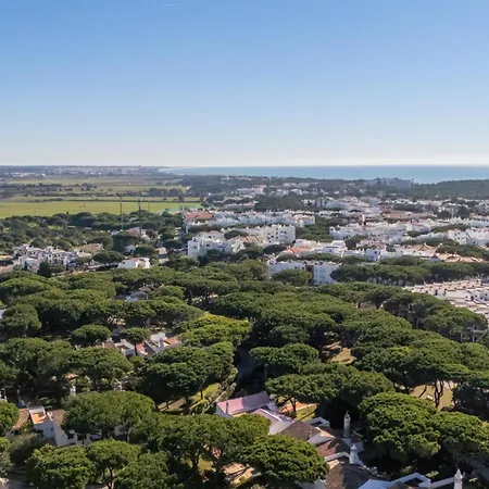 Acoteias W Pool By Lovelystay Lägenhet