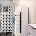 Apartamento Acoteias W Pool By Lovelystay Albufeira