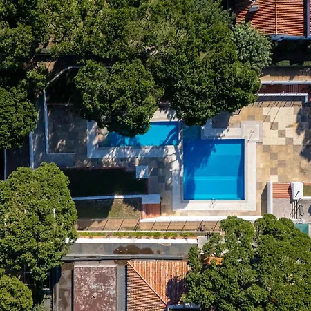 Acoteias W Pool By Lovelystay Apartment