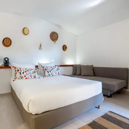 Acoteias W Pool By Lovelystay Albufeira