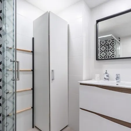 Acoteias W Pool By Lovelystay * Albufeira