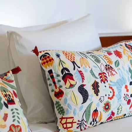 Acoteias W Pool By Lovelystay Apartment Albufeira